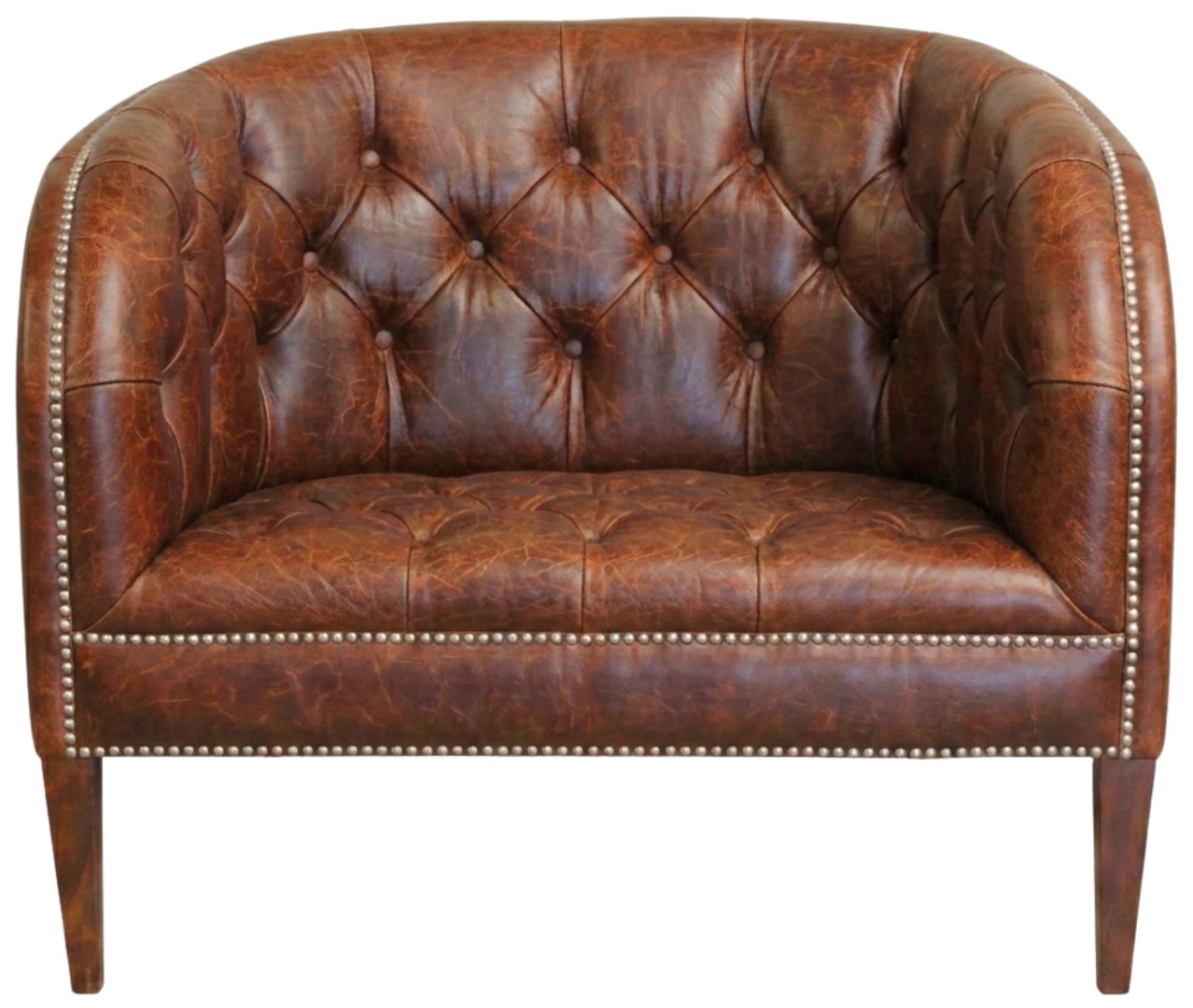 The Eton Chair